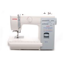 Бытовая швейная машина Janome 5515 (415) ws